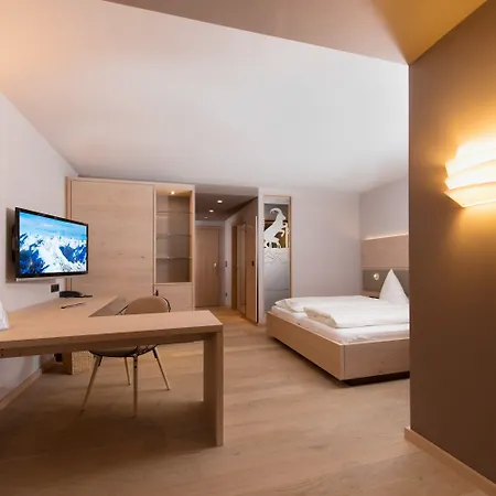 Hotel Familotel Alphotel