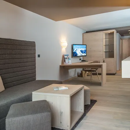 Familotel Alphotel 4* Hirschegg (Vorarlberg)