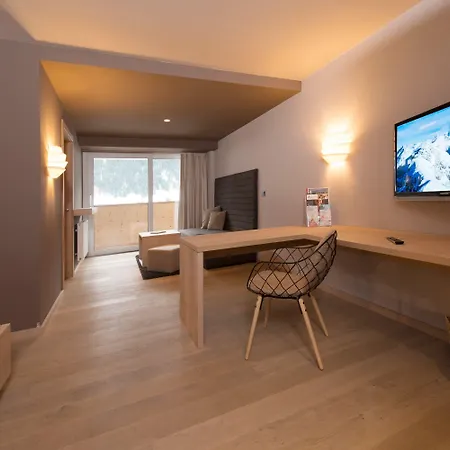 Familotel Alphotel 4* Hirschegg (Vorarlberg)