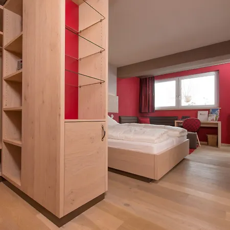 Familotel Alphotel