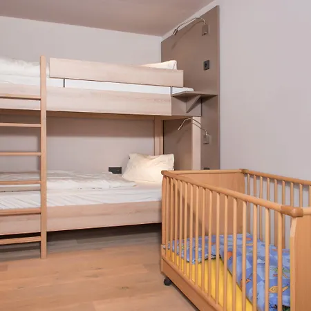 Hotel Familotel Alphotel 4*