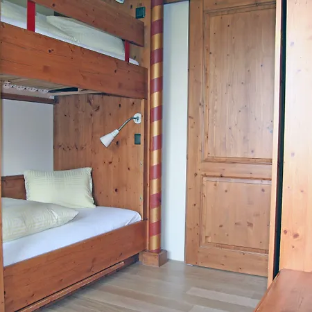 Familotel Alphotel 4*