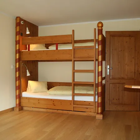 Familotel Alphotel 4*