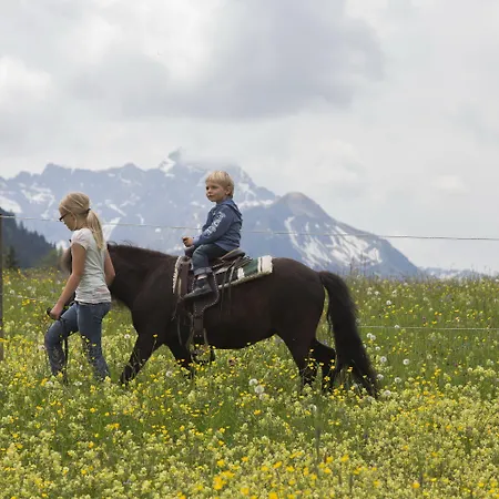 Hotel Familotel Alphotel 4*