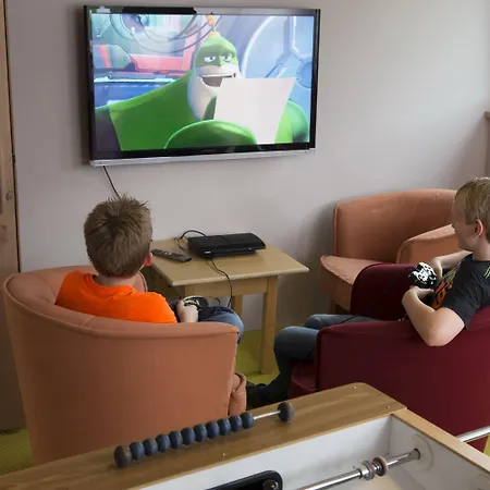 Hotel Familotel Alphotel 4*