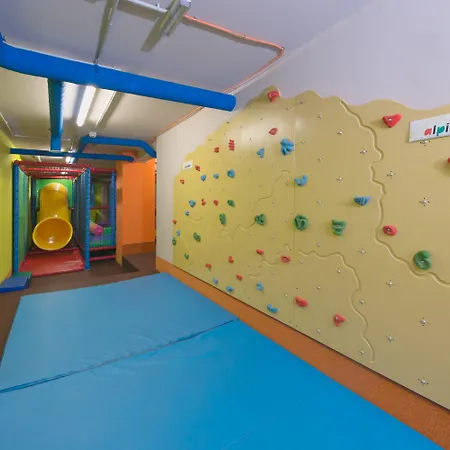 Hotel Familotel Alphotel