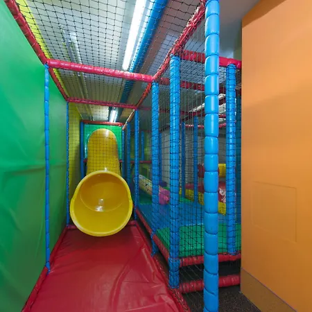 Familotel Alphotel 4* Hirschegg (Vorarlberg)