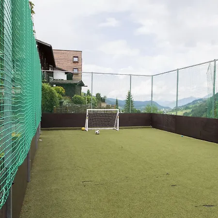 Hotel Familotel Alphotel