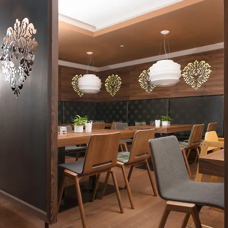 Familotel Alphotel Hirschegg (Vorarlberg)