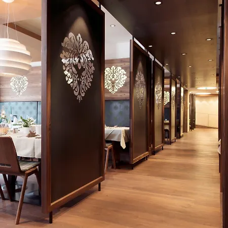 Familotel Alphotel 4*