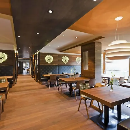 Familotel Alphotel Hotel