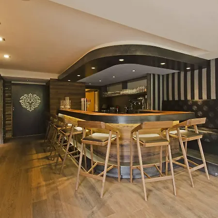 Familotel Alphotel Hirschegg (Vorarlberg)