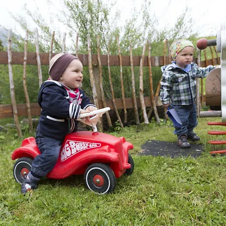 Hotel Familotel Alphotel