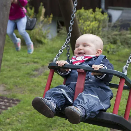 Hotel Familotel Alphotel 4*