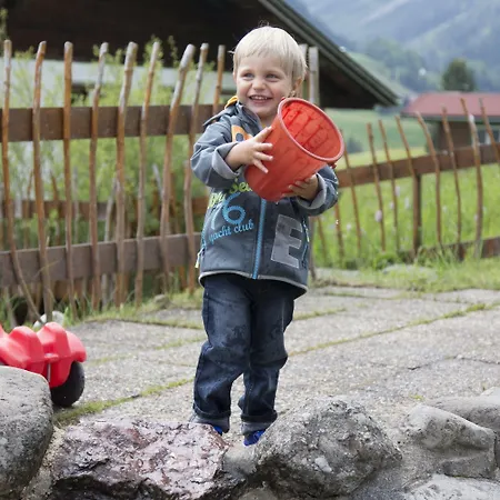Familotel Alphotel Hotel Hirschegg (Vorarlberg)