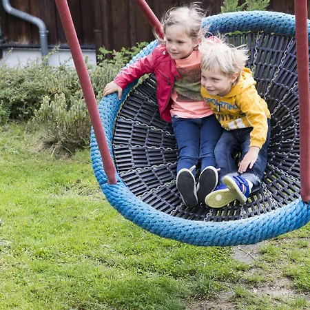 Familotel Alphotel Hotel