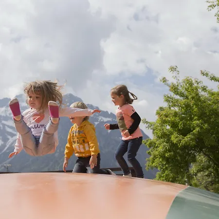 Familotel Alphotel Hotel 4*