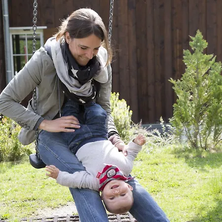 Familotel Alphotel Hotel Hirschegg (Vorarlberg)