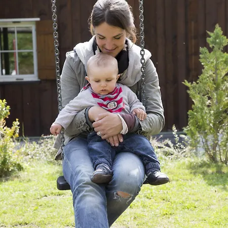 Familotel Alphotel Hirschegg (Vorarlberg)