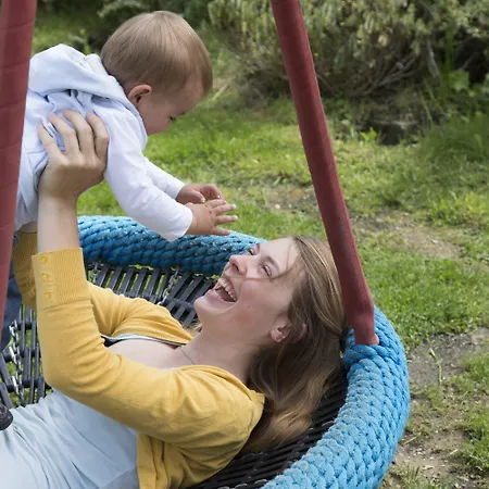 Hotel Familotel Alphotel