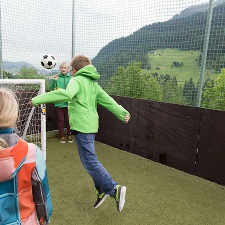 Familotel Alphotel 4*