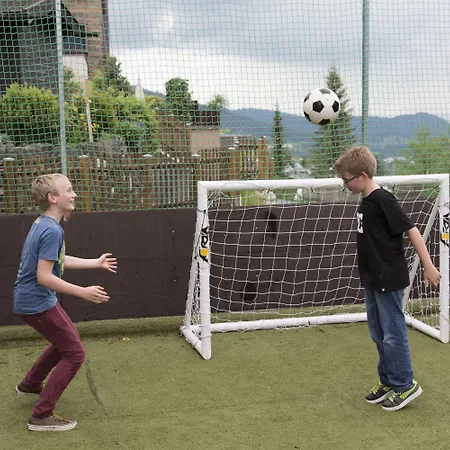 Hotel Familotel Alphotel