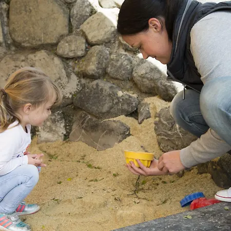 Hotel Familotel Alphotel