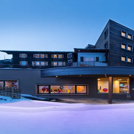 Familotel Alphotel
