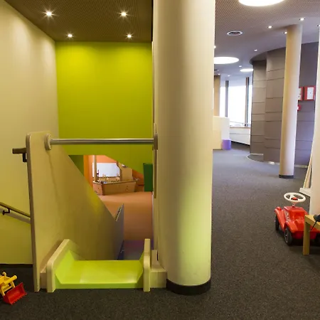 Familotel Alphotel Hotel Hirschegg (Vorarlberg)