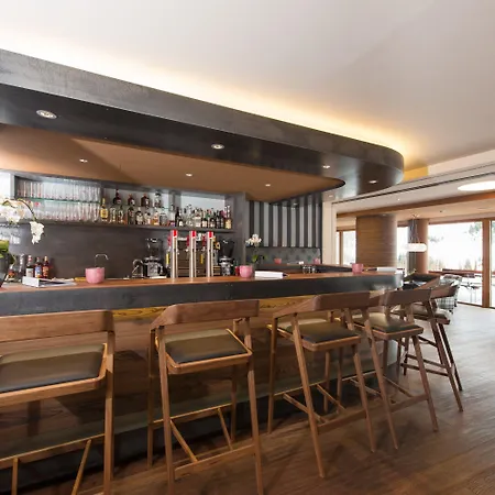 Hotel Familotel Alphotel Hirschegg (Vorarlberg)
