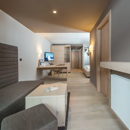 Hotel Familotel Alphotel