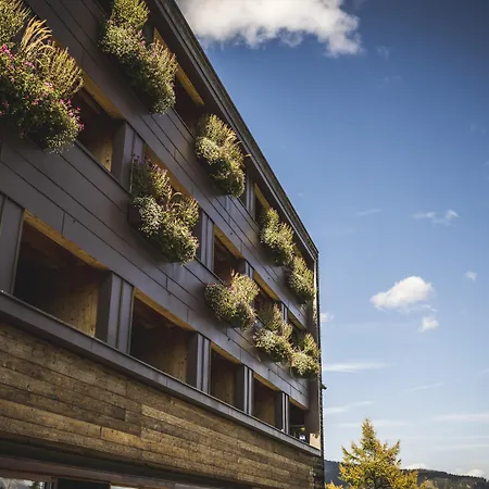 Hotel Familotel Alphotel