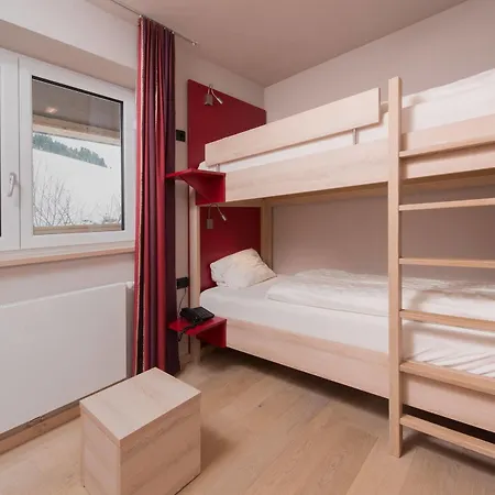 Familotel Alphotel 4*