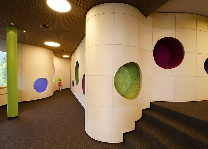 Hotel Familotel Alphotel 4*