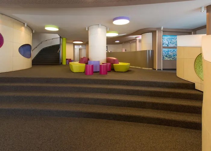 Familotel Alphotel Hotel