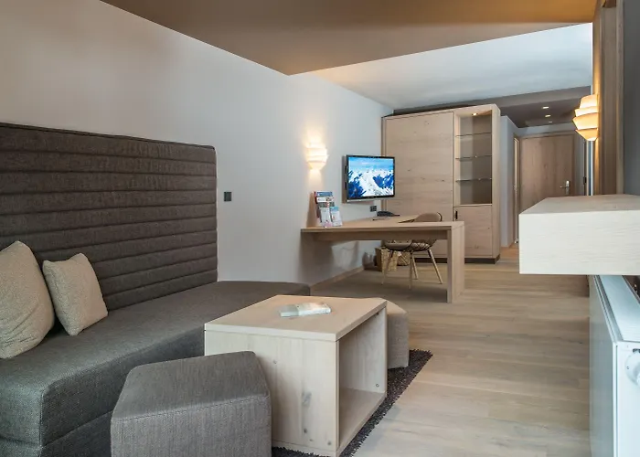 Familotel Alphotel 4* Hirschegg (Vorarlberg)