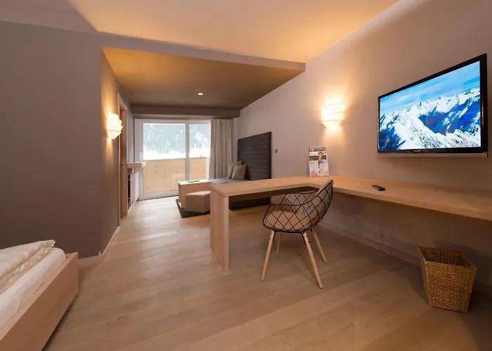 Familotel Alphotel 4* Hirschegg (Vorarlberg)