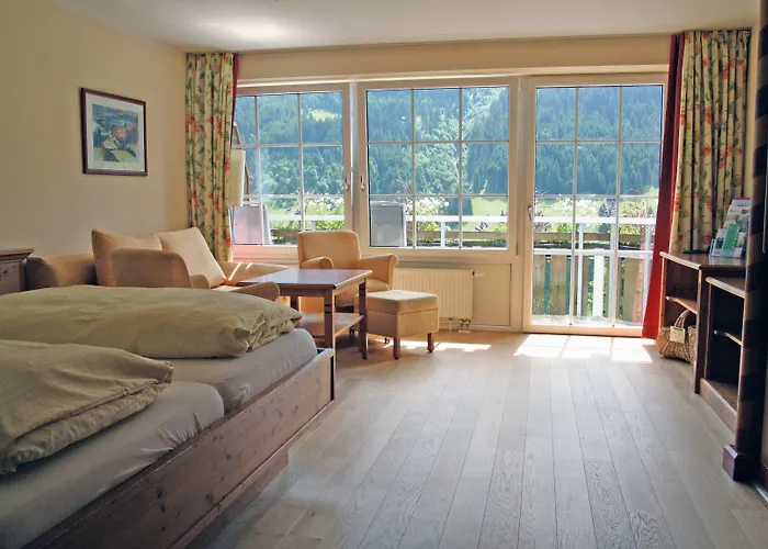 Hotel Familotel Alphotel