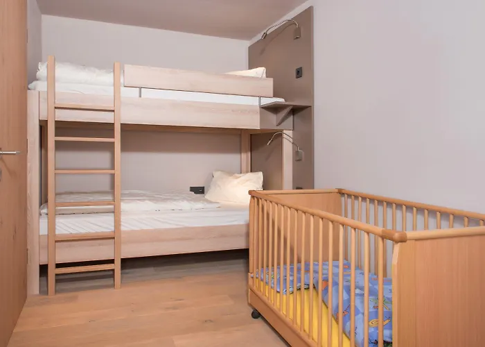 Hotel Familotel Alphotel 4*