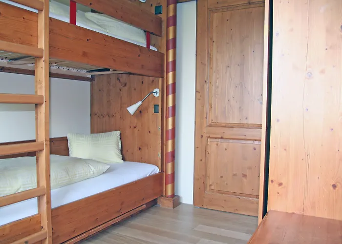 Familotel Alphotel 4*