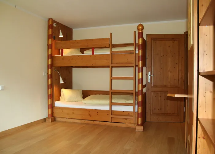 Familotel Alphotel 4*