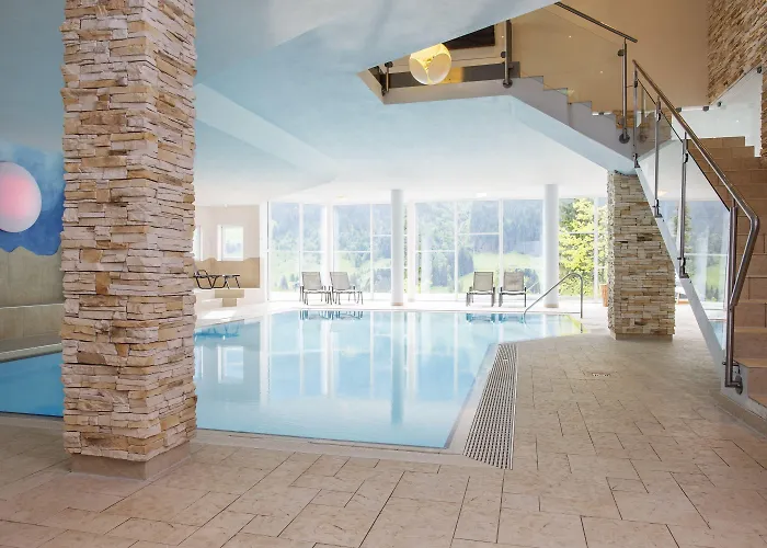 Familotel Alphotel 4*