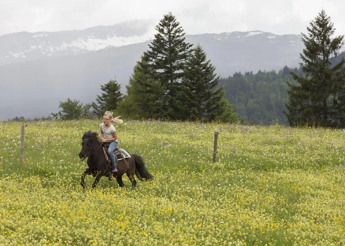 Hotel Familotel Alphotel 4*
