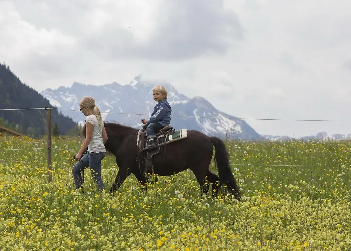 Hotel Familotel Alphotel 4*