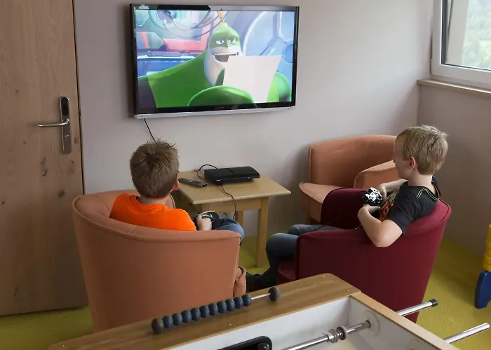 Hotel Familotel Alphotel 4*