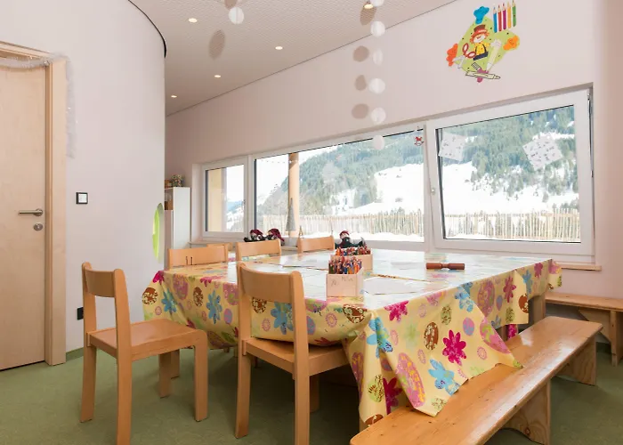 Familotel Alphotel 4*