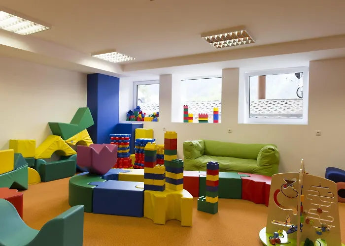 Familotel Alphotel Hotel Hirschegg (Vorarlberg)