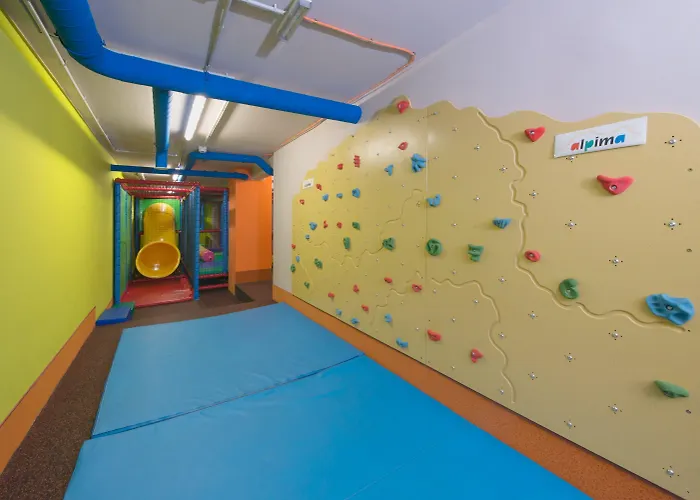 Hotel Familotel Alphotel