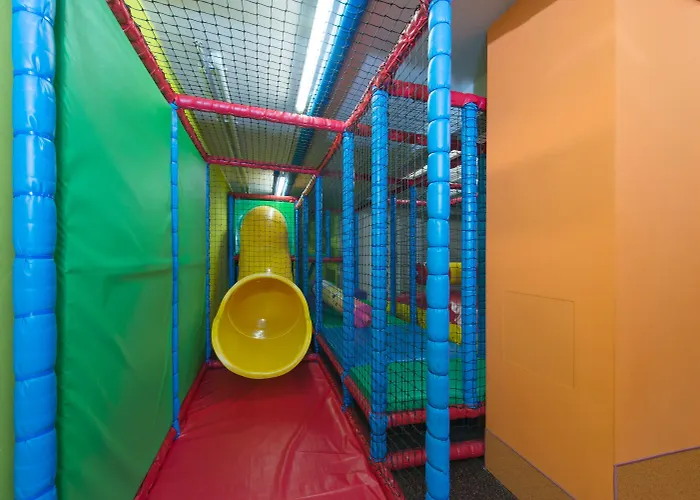 Familotel Alphotel 4* Hirschegg (Vorarlberg)