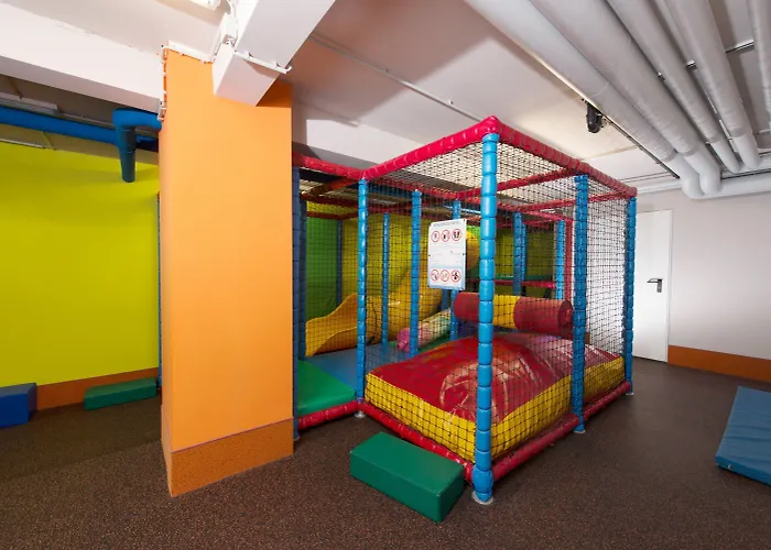 Familotel Alphotel Hotel 4*